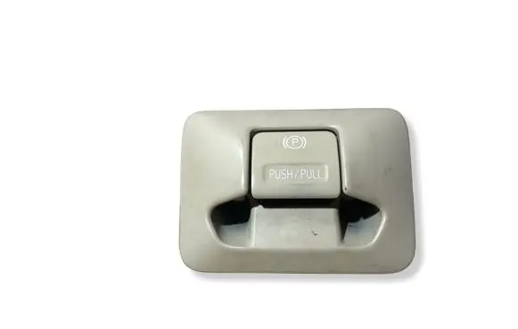 Volvo XC60 Hand parking brake switch 30773540