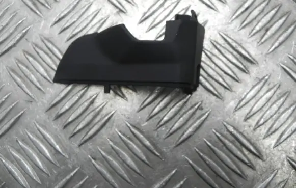 Lamborghini LP 580-2 Climate control/heater control trim 4T0953561