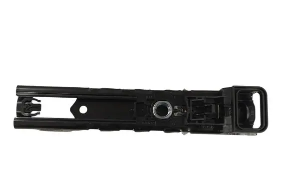 Audi A5 Seat belt height adjuster 4M0857819A