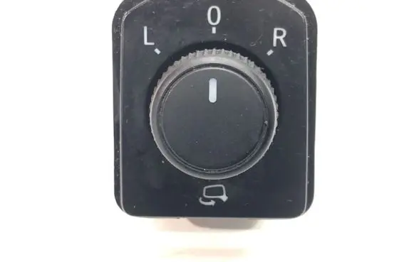 Seat Arona Wing mirror switch 6F0959565