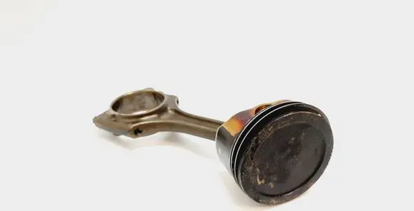 Volvo XC90 Piston with connecting rod