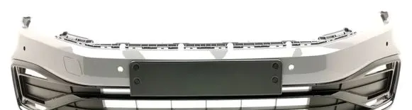Volkswagen PASSAT B8 Front bumper 3G0807217BF