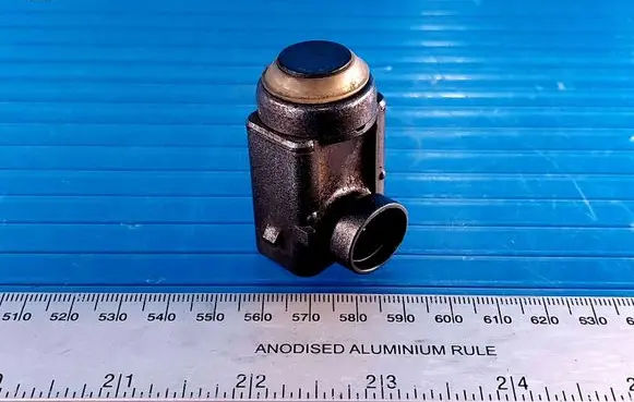 Mercedes-Benz E W211 Parking PDC sensor V30720024 0015427418