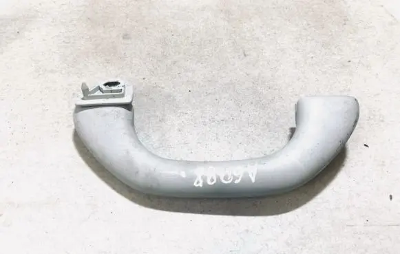 Skoda Fabia Mk1 (6Y) Front interior roof grab handle 6y0857607b