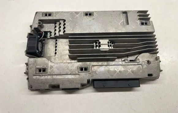 Audi A5 Sportback 8TA Sound amplifier 4G0035223B