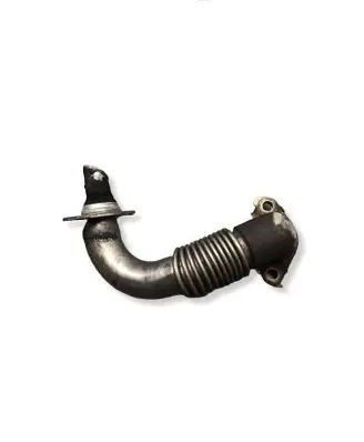 Hyundai Santa Fe EGR valve line/pipe/hose 