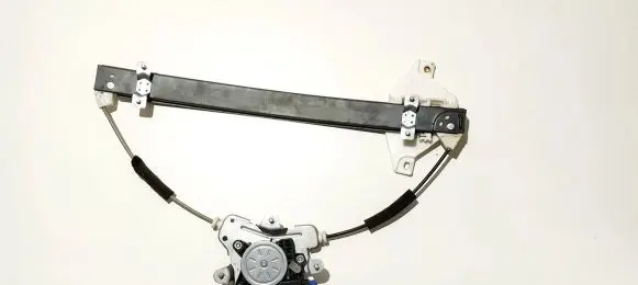 Chevrolet Captiva Sliding door window regulator with motor 96627079 a00115570202