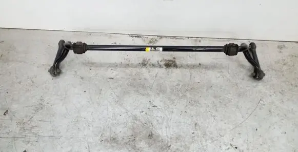Audi A4 S4 B8 8K Front anti-roll bar/sway bar 8K0411309L 8K0411317D