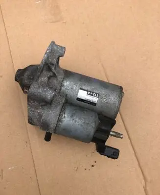 Citroen C3 Starter motor 9671530880 4280008332