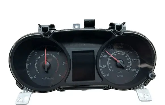 Mitsubishi Outlander Speedometer (instrument cluster) 8100B808 0T34301 MM0053209