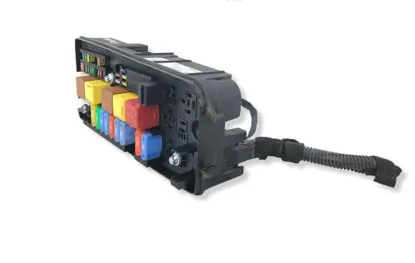 Opel Signum Fuse module 460023260