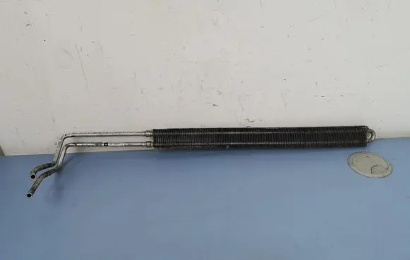 Opel Insignia A Power steering radiator 13286331 951247