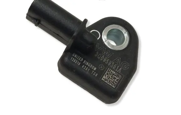 Volkswagen PASSAT B8 Airbag deployment crash/impact sensor 3Q0959351A