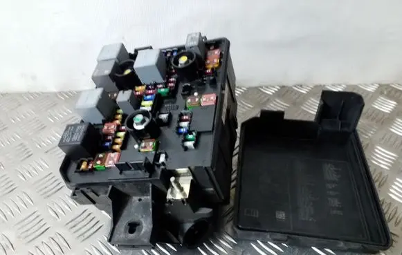 Fuse module