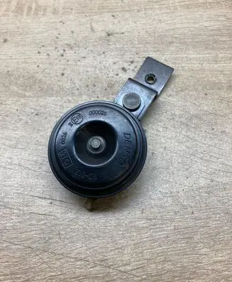 Ford Focus C-MAX Alarm system siren 3M5T13832AC JK2721006411