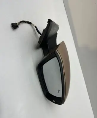 Volkswagen T-Cross Front door electric wing mirror 2GM857602B