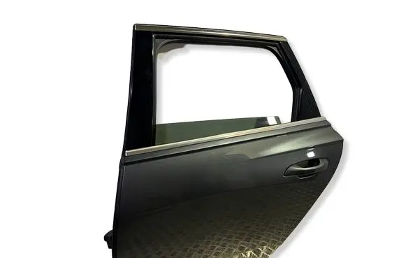 Audi A6 S6 C8 4K Rear door 