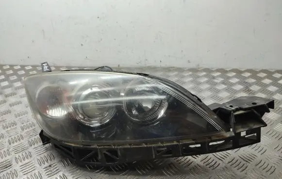 Mazda 3 I Headlight/headlamp