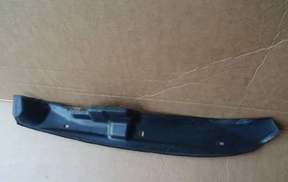 Volvo XC90 Fender end trim 32219521 BQ2FA