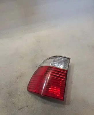 BMW 5 E39 Rear/tail lights 6902531 0803200413