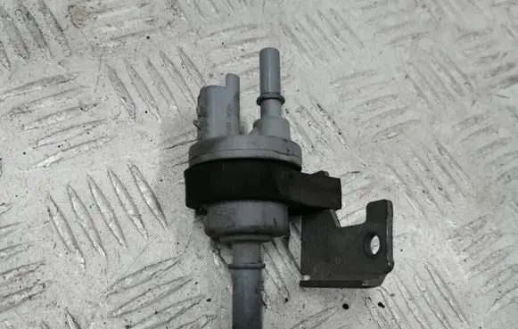 Turbo solenoid valve