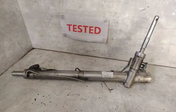 Ford Galaxy Steering rack 6G913A500CM 09L22N5907