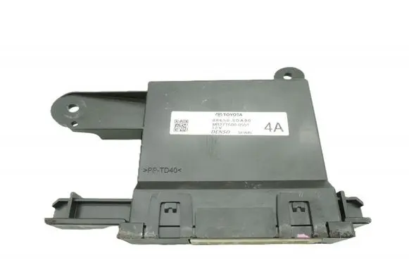 Mazda 2 Other control units/modules 886500DA90