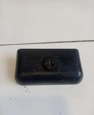 Toyota Sienna XL30 III Tailgate trim 5859508010