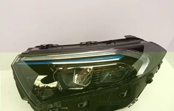 Mercedes-Benz EQB Headlight/headlamp A2439060100 01453001 Q02ZGS007