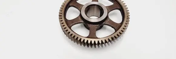 Skoda Fabia Mk2 (5J) Camshaft pulley/ VANOS 03D103305B