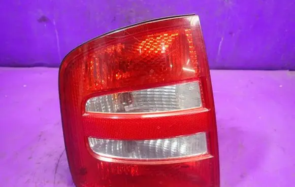 Skoda Fabia Mk1 (6Y) Rear/tail lights 6Y9945111B
