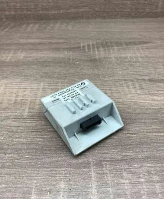 BMW X5 E53 Alarm relay 6923209 55892110
