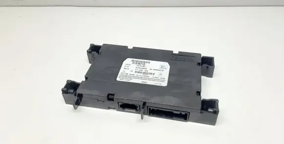 Volvo XC60 Bluetooth control unit module 31310712 31310713AA