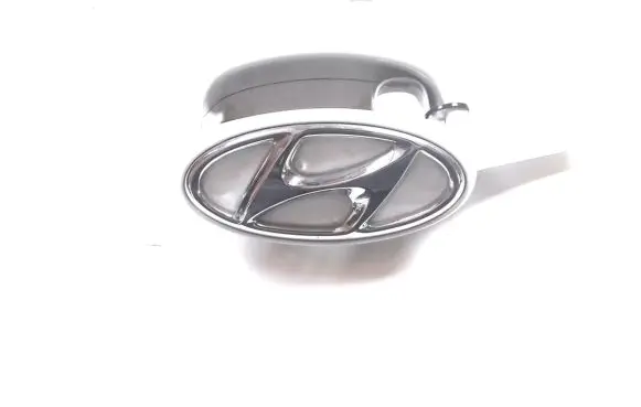 Hyundai Ioniq Loading door exterior handle 