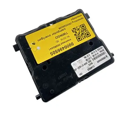 Renault Twingo III Voice control module 285252940R