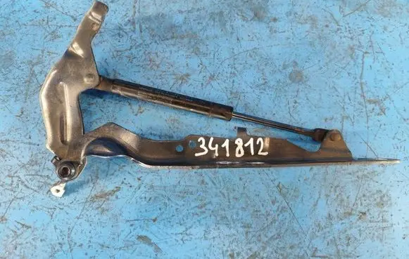 Volvo XC70 Engine bonnet/hood hinges 31385811