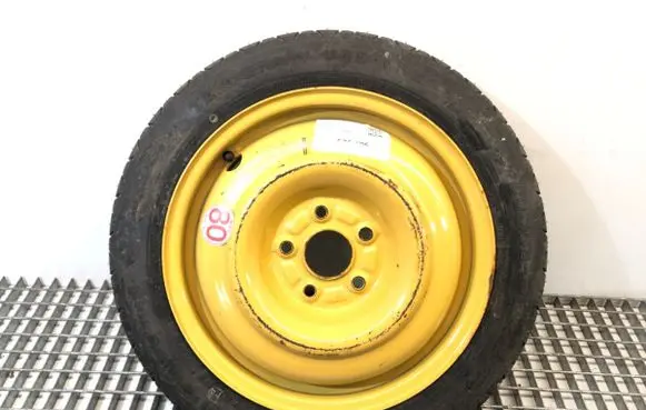 Honda Accord R17 alloy rim