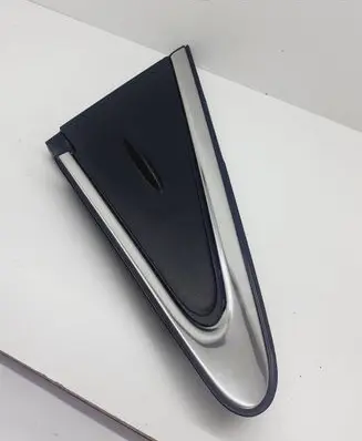 Toyota Avensis T270 Front door trim (molding) 6011705021