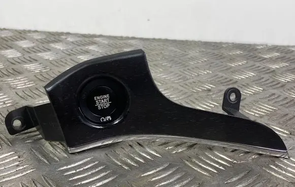 Jeep Grand Cherokee Engine start stop button switch 68299959AB