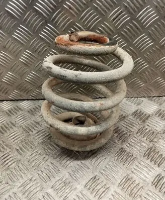 Volkswagen Transporter - Caravelle T4 Rear coil spring