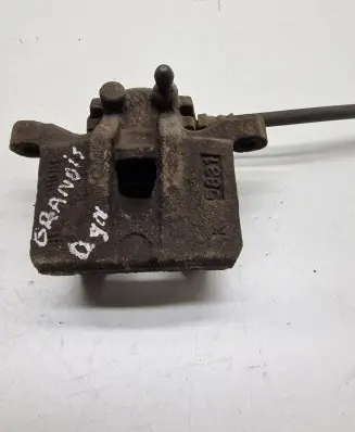 Mitsubishi Grandis Rear brake caliper 3806