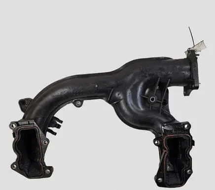 Audi A6 S6 C6 4F Intake manifold 059145762B