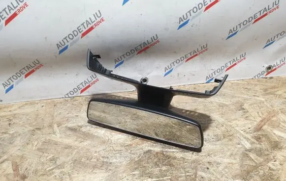 BMW 5 G30 G31 Rear view mirror (interior) 6822492 9303999