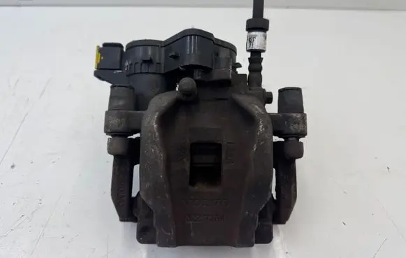 Volvo XC90 Rear brake caliper 31687555 32217364