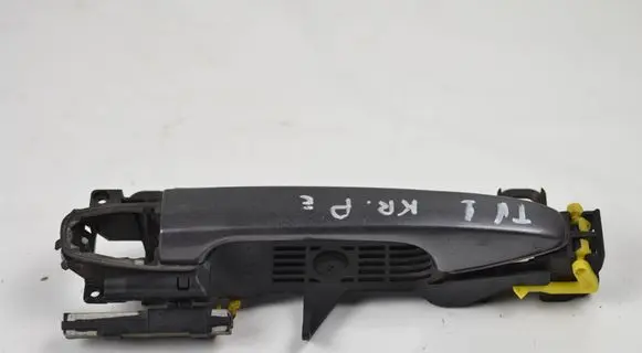 Toyota Verso Front door exterior handle