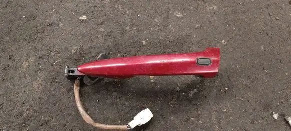 Mazda 6 Rear interior roof grab handle 