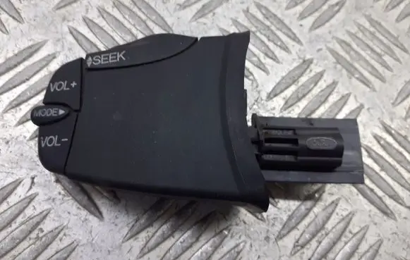 Ford Tourneo Head unit multimedia control 98AB14K147AD