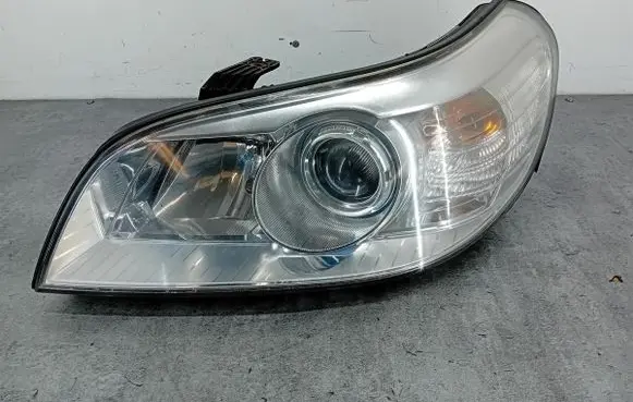 Chevrolet Epica Headlight/headlamp 00019030