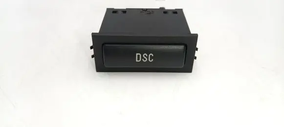 BMW 3 E46 Traction control (ASR) switch 61316901592 6901592