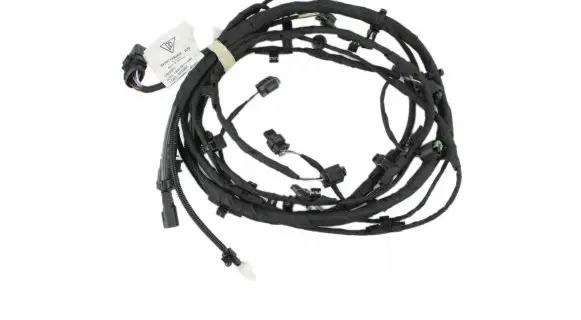 Porsche Cayenne (9Y0 9Y3) Other wiring loom 9Y0971095BM